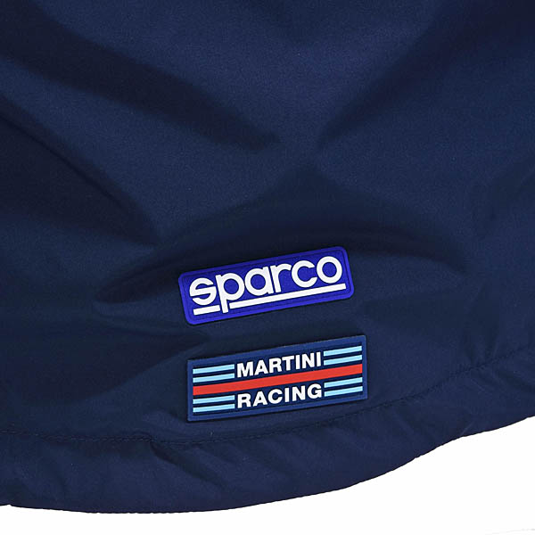 MARTINI RACING���ե�����륦����ɥ��ȥåѡ��ʥ����󥸥㥱�å�by Sparco