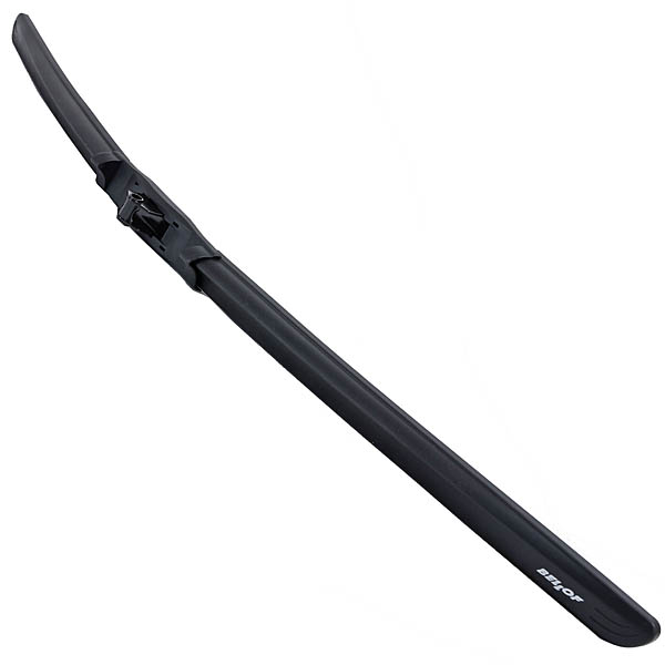 Ultra-Water-Repellent Wiper Blade Set by BELLOF for Alfa Romeo MITO / FIAT600 Hybrid / LANCIA Ypsilon
