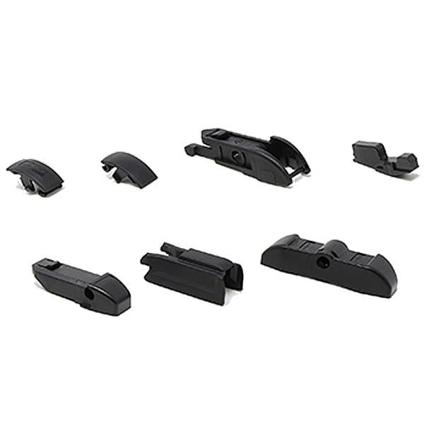 BELLOF Ultra Water-Repellent Wiper Blade Set for MASERATI GHIBLI/Levante and Alfa Romeo Stelvio