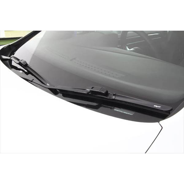 Super Water-Repellent Wiper Blades Set by BELLOF for ABARTH 124spider