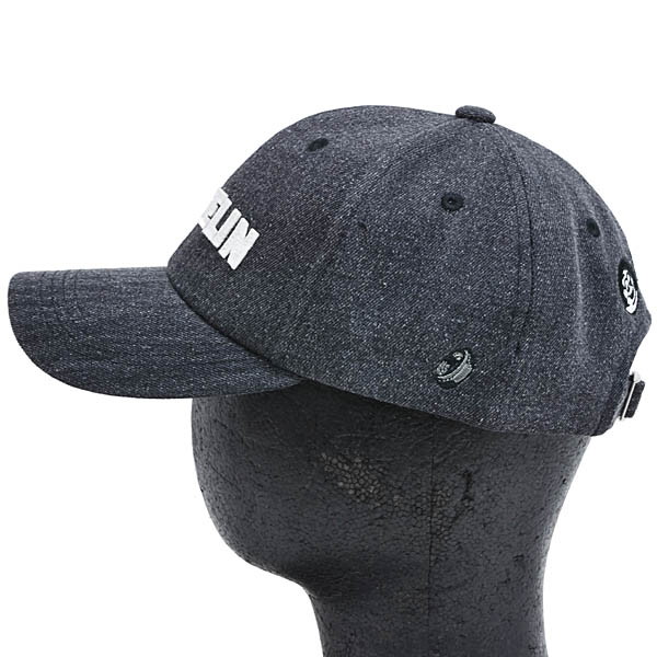 MICHELIN Official Blackwash Baseball Cap