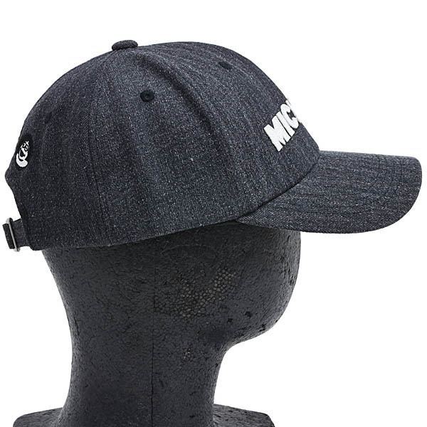 MICHELIN Official Blackwash Baseball Cap
