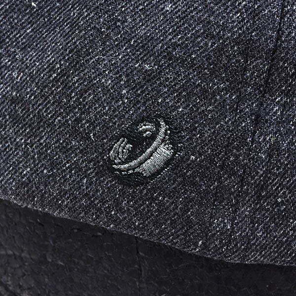 MICHELIN Official Blackwash Baseball Cap