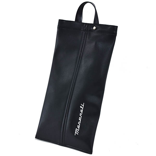 MASERATI Official Tissue Case