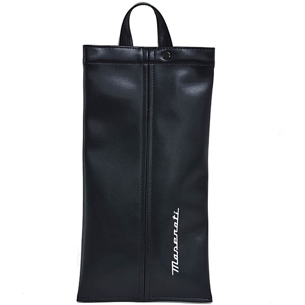 MASERATI Official Tissue Case