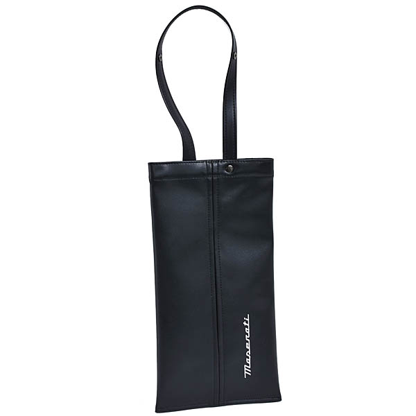 MASERATI Official Tissue Case