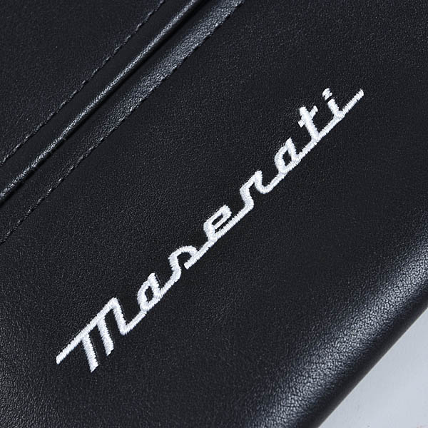 MASERATI Official Tissue Case