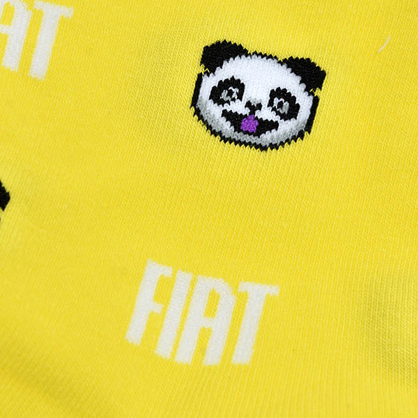 FIAT����PANDA���å���