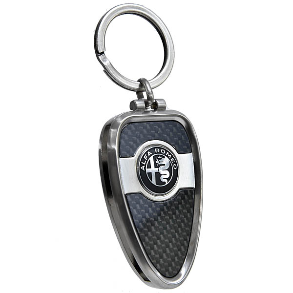 Alfa Romeo����GIULIA QUADRIFOGLIO USB�����դ������ܥ󥭡����