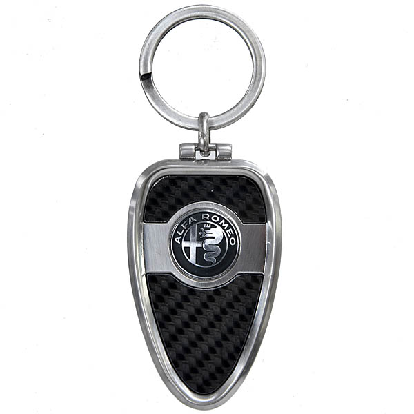 Alfa Romeo����GIULIA QUADRIFOGLIO USB�����դ������ܥ󥭡����