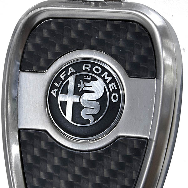 Alfa Romeo����GIULIA QUADRIFOGLIO USB�����դ������ܥ󥭡����