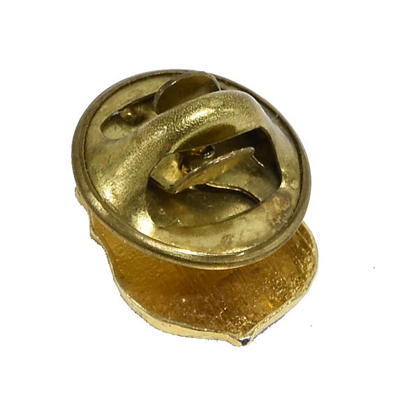 GIANNINI pin badge