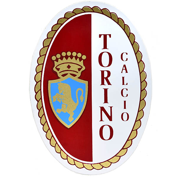TORINO FCオフィシャルヴィンテージステッカー