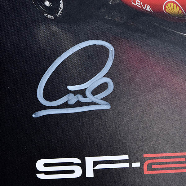 Scuderia Ferrari SF-26�ץ쥼��ơ�����󥫡��� (C.�륯�졼��& L.�ϥߥ�ȥ󥵥�������)
