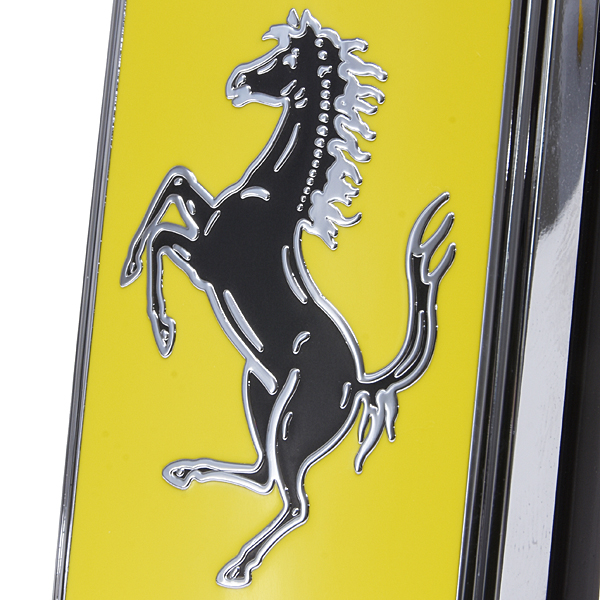 Ferrari Genuine 12 Cilindri Spider ignition key (yellow)