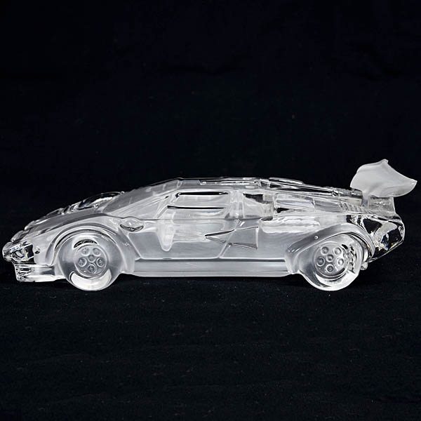 1/24Lamborghini Countach LP400���ꥹ���륪�֥���