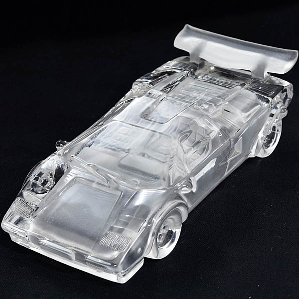 1/24Lamborghini Countach LP400���ꥹ���륪�֥���