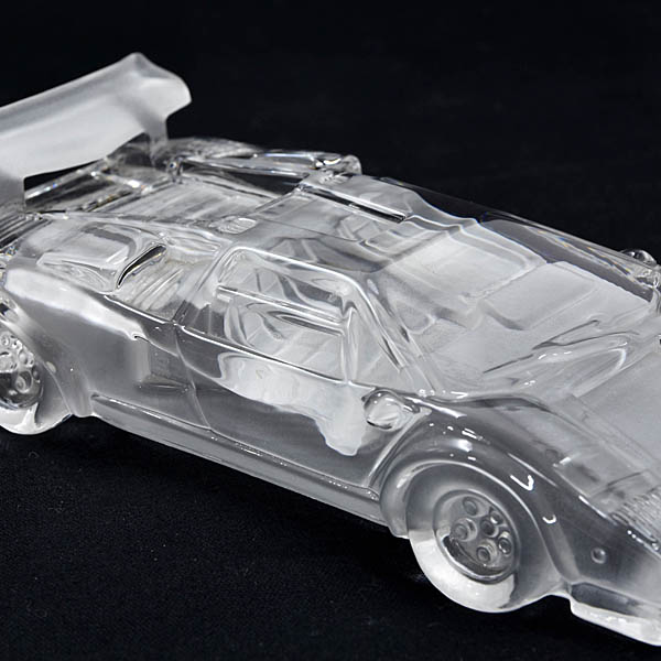 1/24Lamborghini Countach LP400���ꥹ���륪�֥���