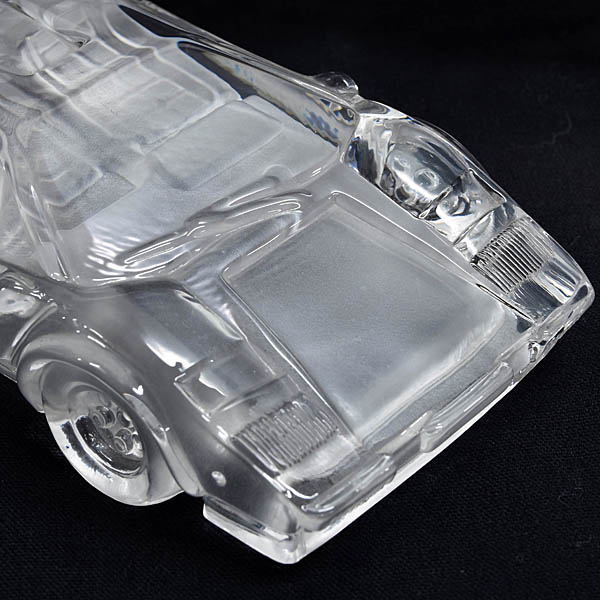 1/24Lamborghini Countach LP400���ꥹ���륪�֥���