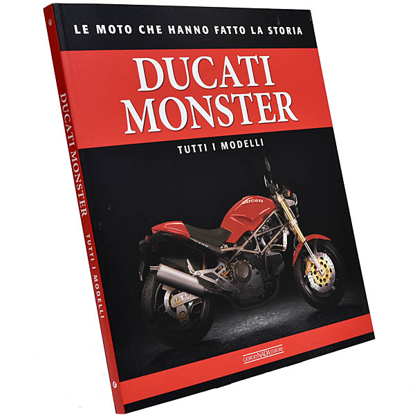 DUCATI MONSTER����ǥ� ����