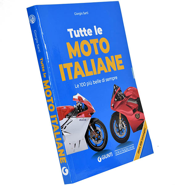 TUTTE LE MOTO ITALIANE
