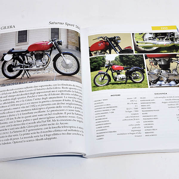 TUTTE LE MOTO ITALIANE