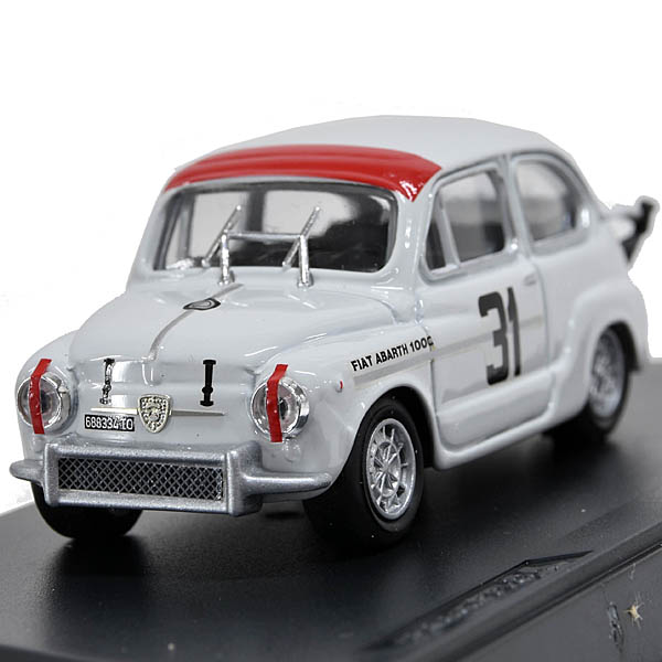 1/43 FIAT ABARTH 1000TC MONZA 1965�ߥ˥��奢��ǥ�