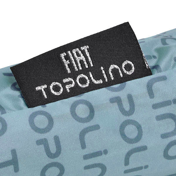 FIAT����Topolino����ѥ��ȥ���֥��