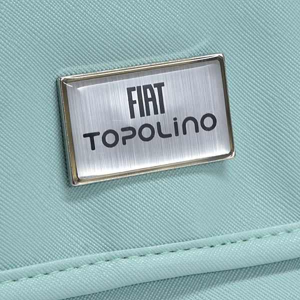 FIAT����Topolino�ȥ�٥�ӥ塼�ƥ���������