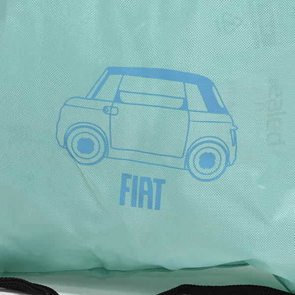 FIAT����Topolino�ʥåץ��å�&�ޥ������ե����С������륻�å�