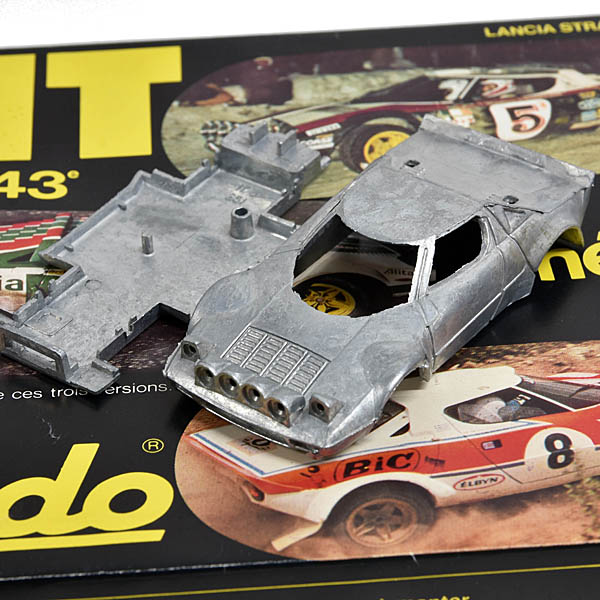 1/43 LANCIA Stratos Solido��Ω���å� ref.73K