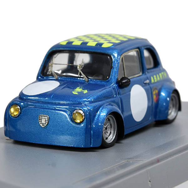 1/43 ABARTH695 Gr.2 1980�ߥ˥��奢��ǥ�