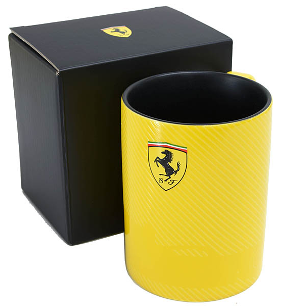 Ferrari F1 Silhouette Mag Cup 
