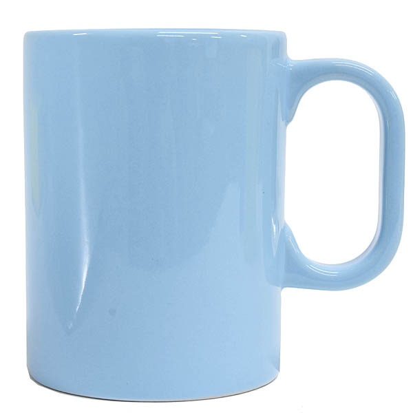 Ferrari Genuine Blue Mug