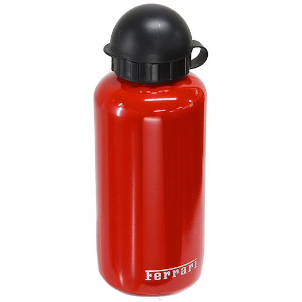 Ferrari Drink Bottle