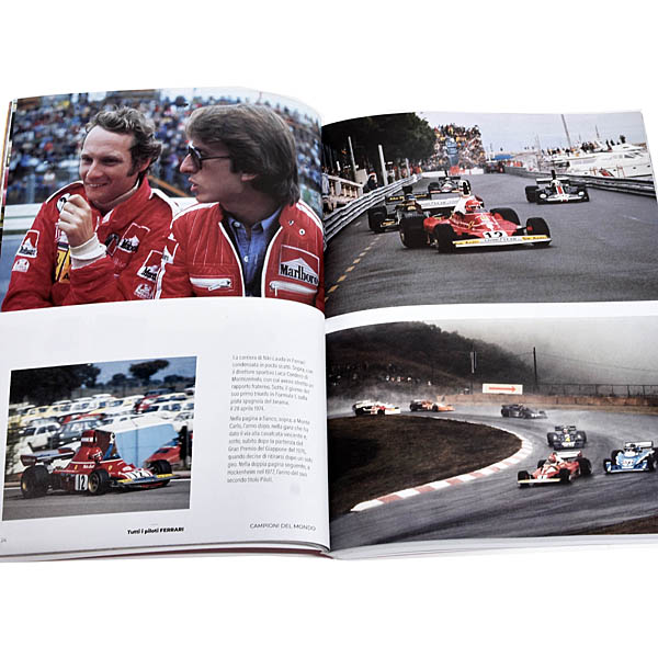 Ferrari��F1�ɥ饤�С��Τ��٤� ����
