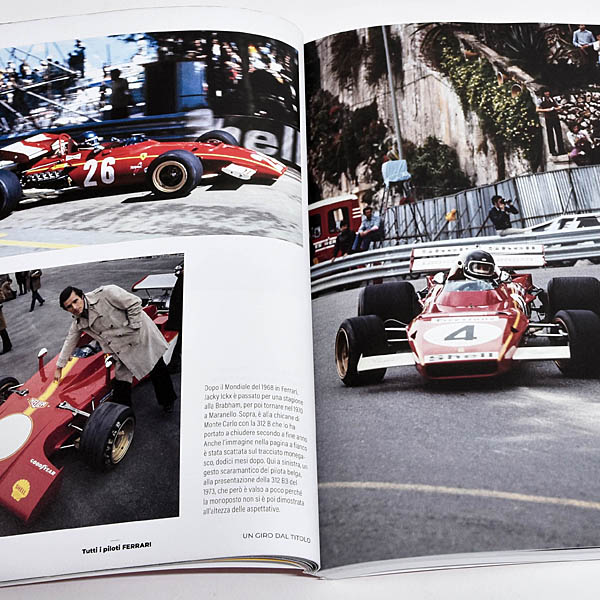 Ferrari��F1�ɥ饤�С��Τ��٤� ����