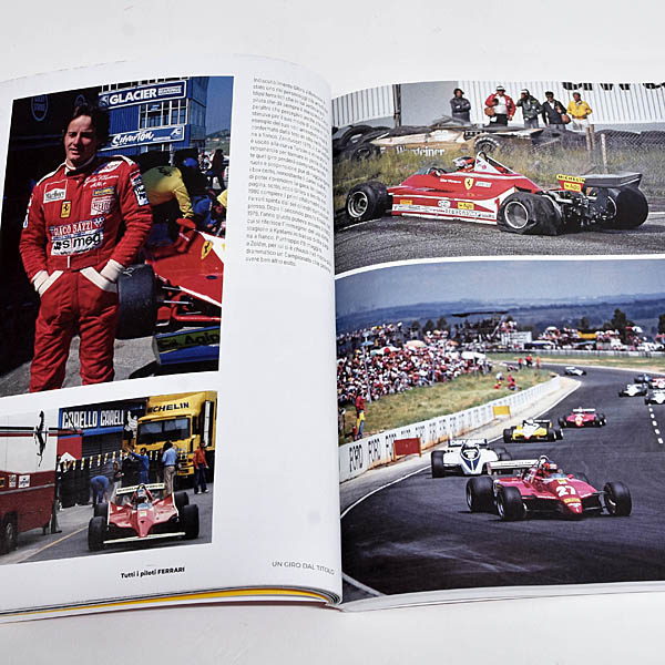 Ferrari��F1�ɥ饤�С��Τ��٤� ����