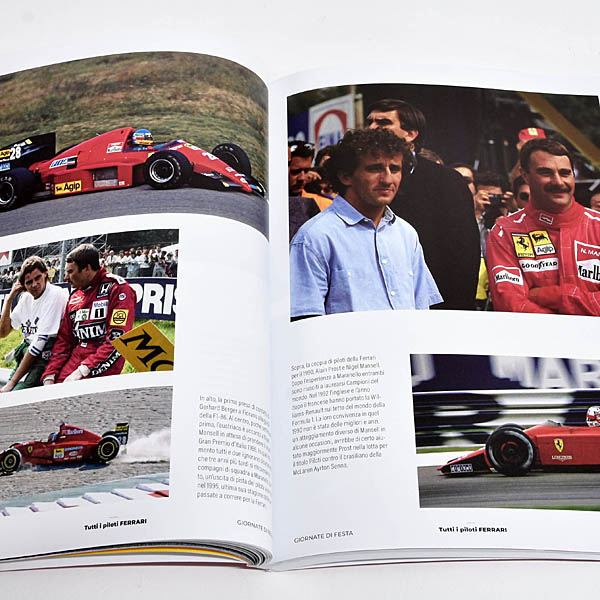 Ferrari��F1�ɥ饤�С��Τ��٤� ����