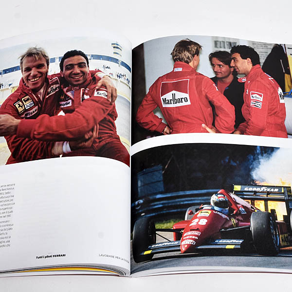 Ferrari��F1�ɥ饤�С��Τ��٤� ����