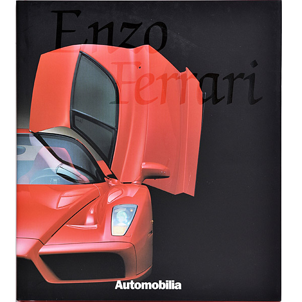 Enzo Ferrari SUPERCAR