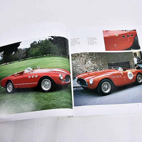 Ferrari by VIGNALE (Reprint)