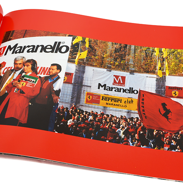 MARANELLO INDIMENTICABLE 1997