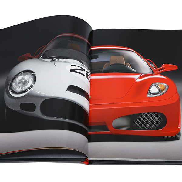 Ferrari F430 MEDIA Book 2nd Edition