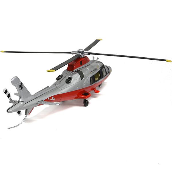 1/43 Ferrari Official AGUSTA A109POWERߥ˥奢ǥ