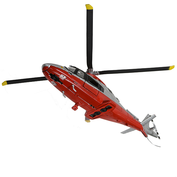 1/43 Ferrari Official AGUSTA A109POWERߥ˥奢ǥ