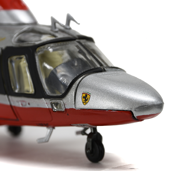 1/43 Ferrari Official AGUSTA A109POWERߥ˥奢ǥ