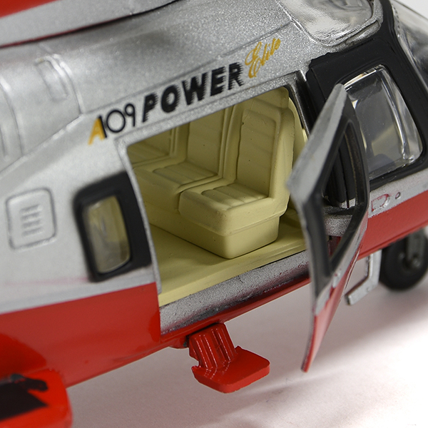 1/43 Ferrari Official AGUSTA A109POWERߥ˥奢ǥ