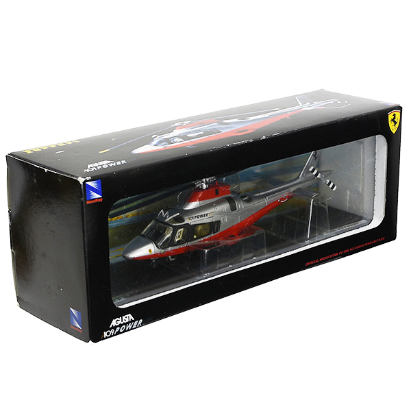 1/43 Ferrari Official AGUSTA A109POWERߥ˥奢ǥ