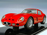 1/14 Ferrari 250GTO Miniature Model